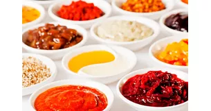 Sauces, Spices and Seasoning