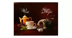 Tea&Coffee products