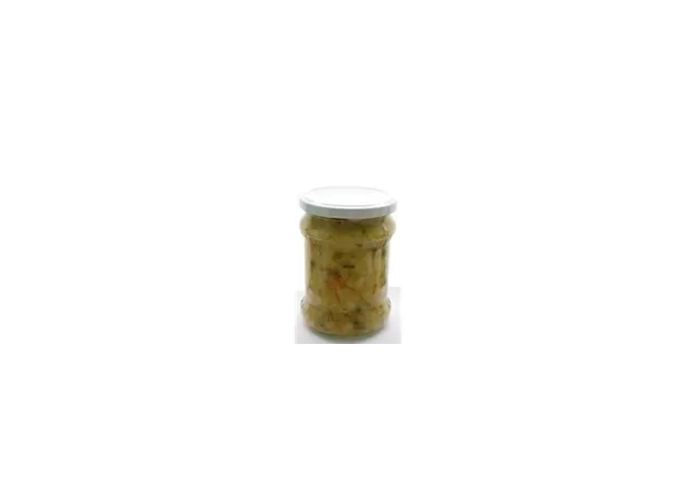 Фото 2 - Polan cucumber soup concentrate