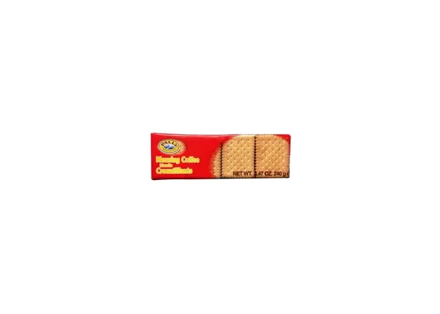 Фото 2 - Pally MORNING COFFEE BISCUIT