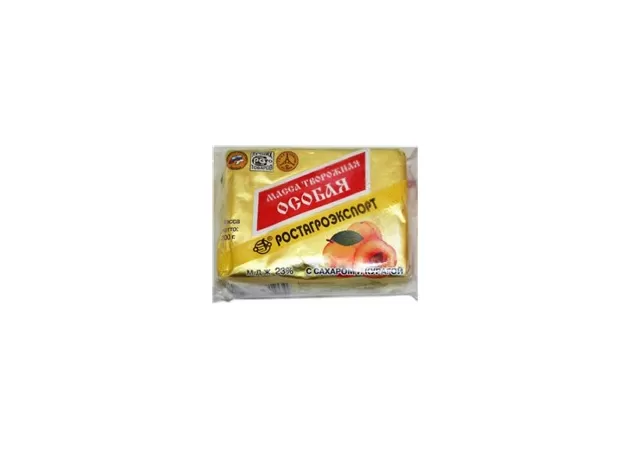 Фото 2 - Unbaked Cheesecake Apricot 200 gr