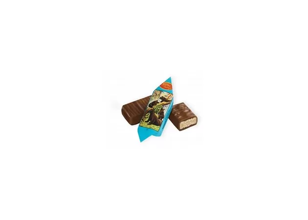 Фото 2 - Toed Bear Chocolate Candy
