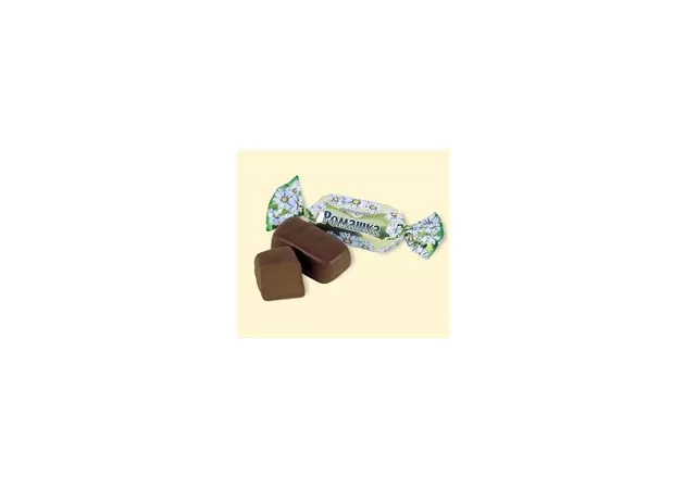 Фото 2 - Chamomile Chocolate Candy