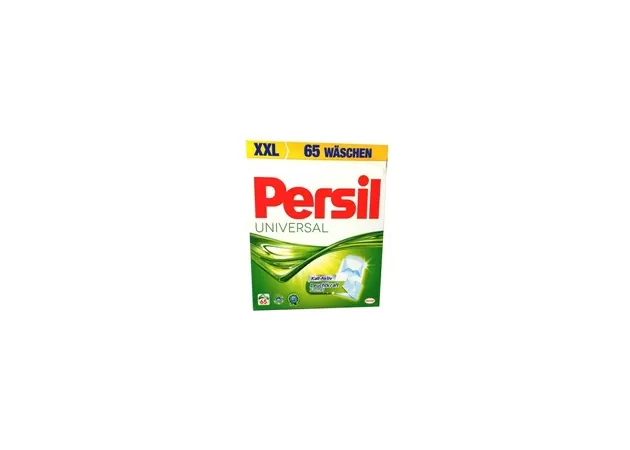 Фото 2 - Persil Laundry Detergent (powder)